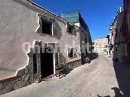 Casa (casa rural), 272 m², Calle Sant Agustí