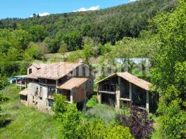 Houses (masia), 982 m², Camino de Santa Llúcia