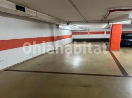 Plaza de aparcamiento, 24 m², Plaza de Mossèn Cinto Verdaguer