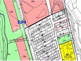 Sòl rústic, 1592 m², Avenida de Sant Pere, 56