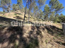 Rustic land, 322 m², Calle del Boso, 7