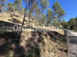 Rustic land, 322 m², Calle del Boso, 7