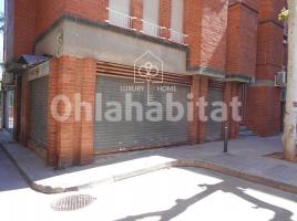 Business premises, 150 m², Zona