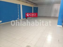 Lloguer local comercial, 150 m², Zona