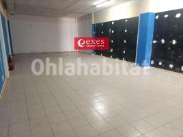 Lloguer local comercial, 150 m², Zona