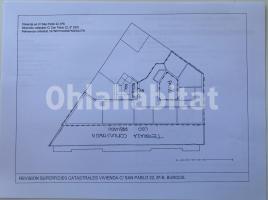 Piso, 120 m², Calle San Pablo, 22