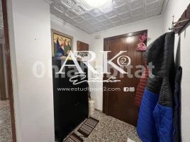 Piso, 125 m², cerca de bus y tren, Calle dels Pellers