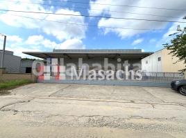 For rent industrial, 2044 m², ESQUEIS