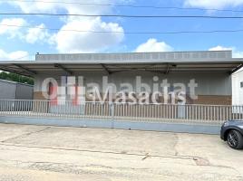 For rent industrial, 2044 m², ESQUEIS