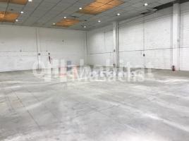 For rent industrial, 470 m², Libra