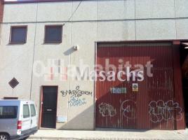 For rent industrial, 470 m², GALICIA 