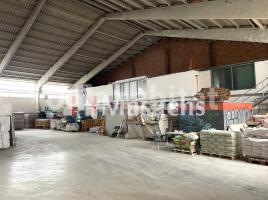 For rent industrial, 1038 m², Santa eulalia