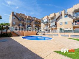 Àtic, 80 m², seminou, Zona