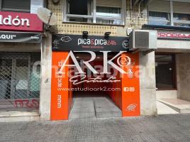 Local comercial, 49 m², prop de bus i tren, Calle Pintor Sorolla