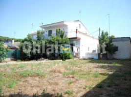 Casa (chalet / torre), 194 m², Calle de Pau Casals