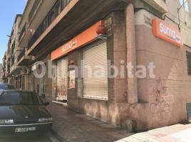 Alquiler local comercial, 140 m², Calle marques de monistrol