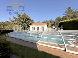 Casa (xalet / torre), 398 m², seminou, Calle de Muros, 172