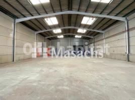 Louer , 570 m², Narcís Monturiol
