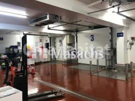 Nave industrial, 2028 m², Pla Cadellans