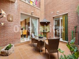 Casa (unifamiliar adossada), 151 m², prop de bus i tren, Calle Santa Fe