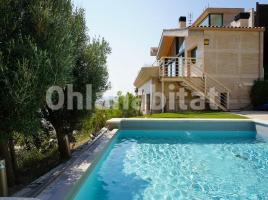 Casa (chalet / torre), 326 m², seminuevo, Paseo dels Ametllers