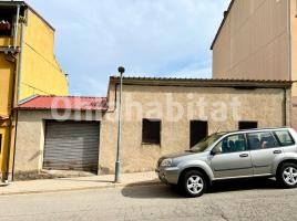 , 240 m², Calle Santa Margarida, 1