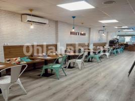 Lloguer local comercial, 90 m²