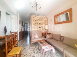 Apartament, 72 m², Calle Avilés