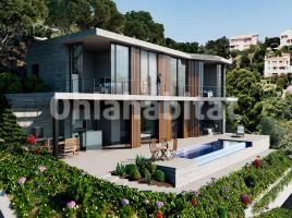 Obra nueva - Casa en, 526 m², nuevo, Calle sa Punta Llarga