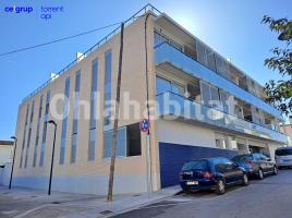 Flat, 97 m², RIBALTA