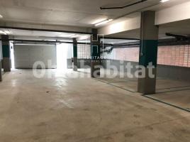 Plaza de aparcamiento, 15 m², Zona