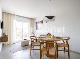 Alquiler piso, 70 m², cerca de bus y tren, Calle ZONA PLAZA 11 DE SEPTIEMBRE 