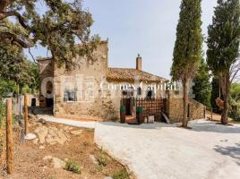 Houses (masia), 650 m², Palau Saverdera