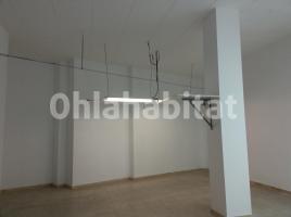 Lloguer local comercial, 35 m², Ronda Antoni Comas