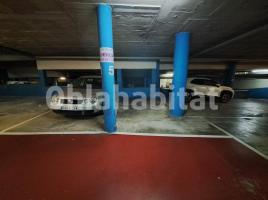 Plaza de aparcamiento, 11 m², Calle Joan Salvat Papasseit