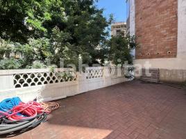Propietat vertical, 406 m², El Raval