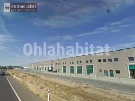 For rent industrial, 372 m², Alcarrás