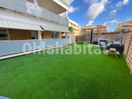 Pis, 120 m², prop de bus i tren, seminou, Prat de Cunit