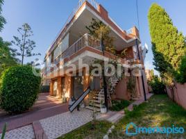 Casa (unifamiliar aïllada), 195 m², prop de bus i tren, Torrent Ballester