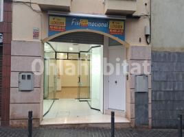 Alquiler local comercial, 60 m²