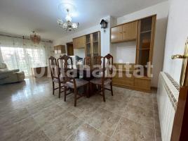 Flat, 81 m², near bus and train, Santa Margarida de Montbui