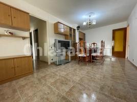 Flat, 81 m², near bus and train, Santa Margarida de Montbui