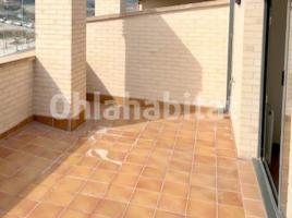 Flat, 95 m², near bus and train, almost new, Santa Margarida de Montbui