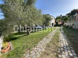 Houses (detached house), 114 m², near bus and train, Cabrera d'Anoia