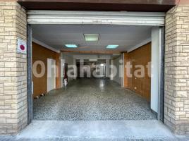 Parking, 131 m², Avinguda Barcelona