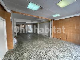 Parking, 131 m², Avinguda Barcelona