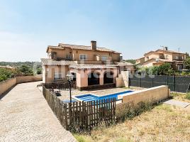 Casa (unifamiliar aïllada), 196 m², prop de bus i tren, Collbató