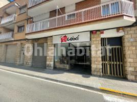 Lloguer local comercial, 120 m², Santa Margarida de Montbui