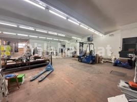 Alquiler nave industrial, 967 m², Els Prats de Rei