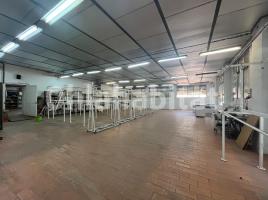 Alquiler nave industrial, 967 m², Els Prats de Rei